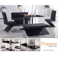 Pegsus Dining Table Set