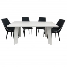 London Dining Table Set