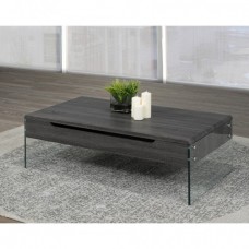COFFEE TABLE W. LIFT TOP