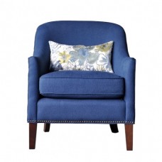 ABHAY ACCENT CHAIR